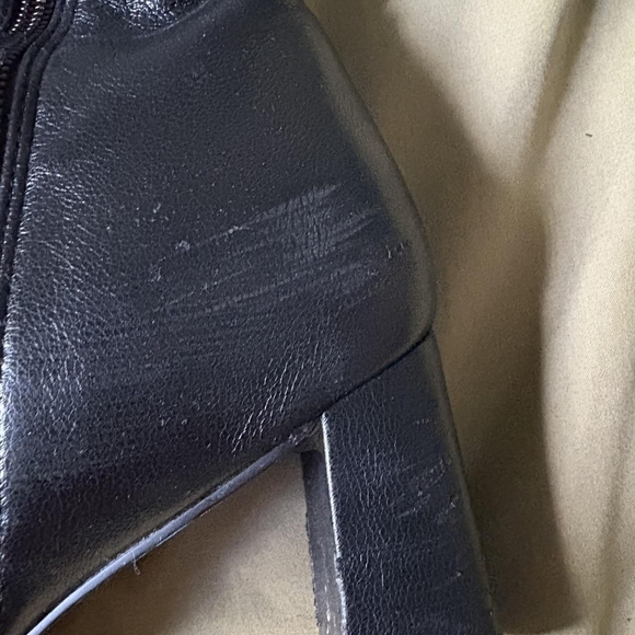 Steve Madden knee high boots - Picture 4 of 4